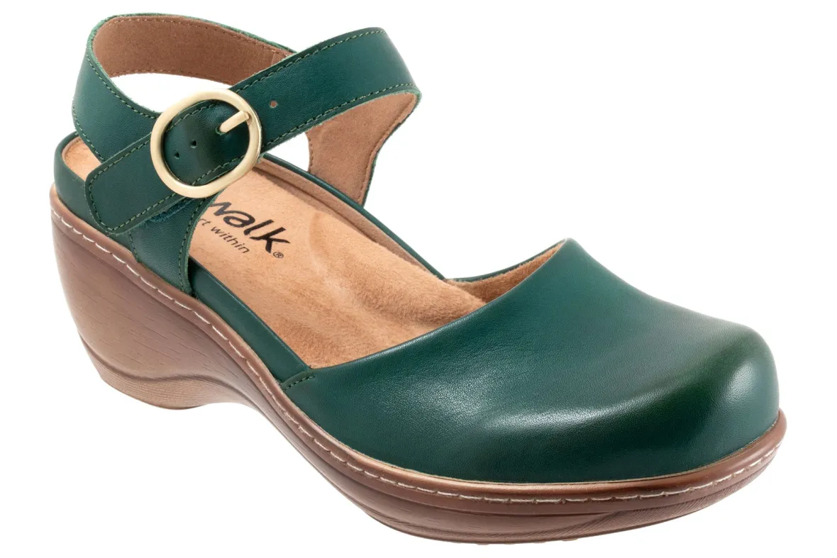 Mabelle-Softwalk Hot