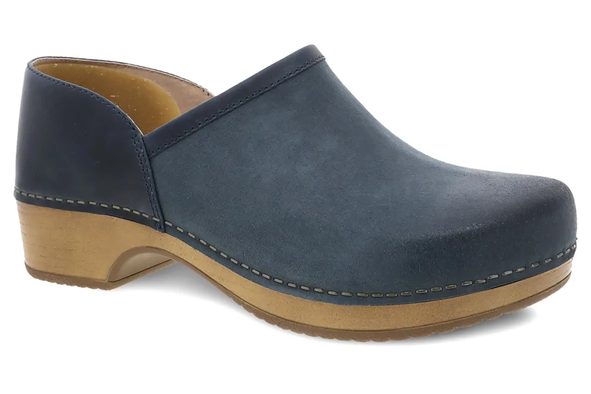 Brenna-Dansko Clearance