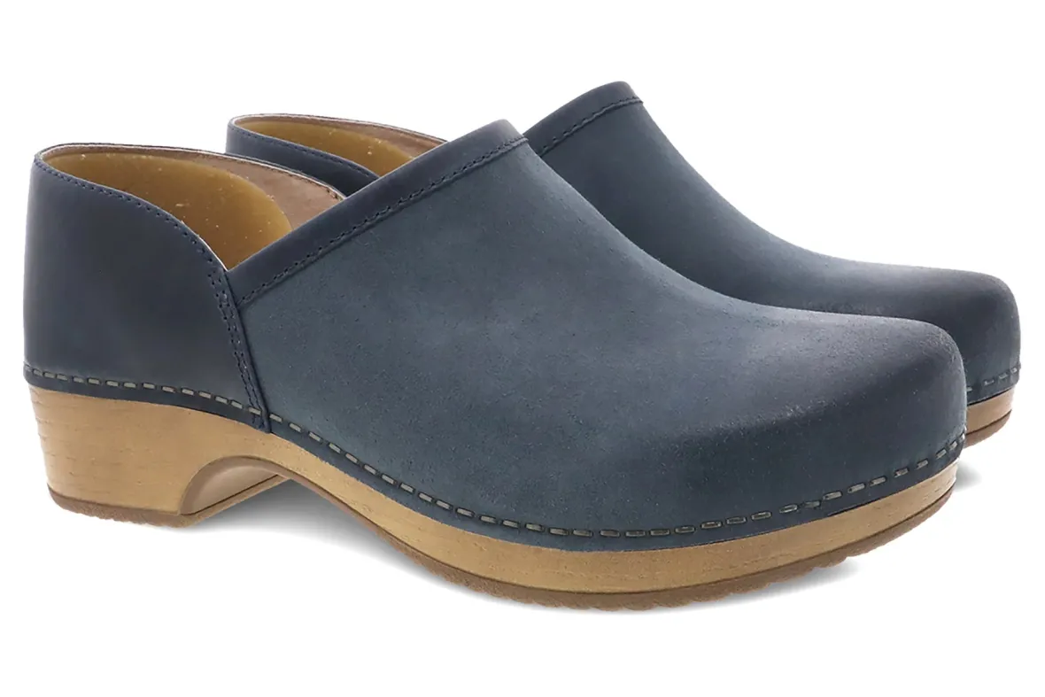 Brenna-Dansko Clearance