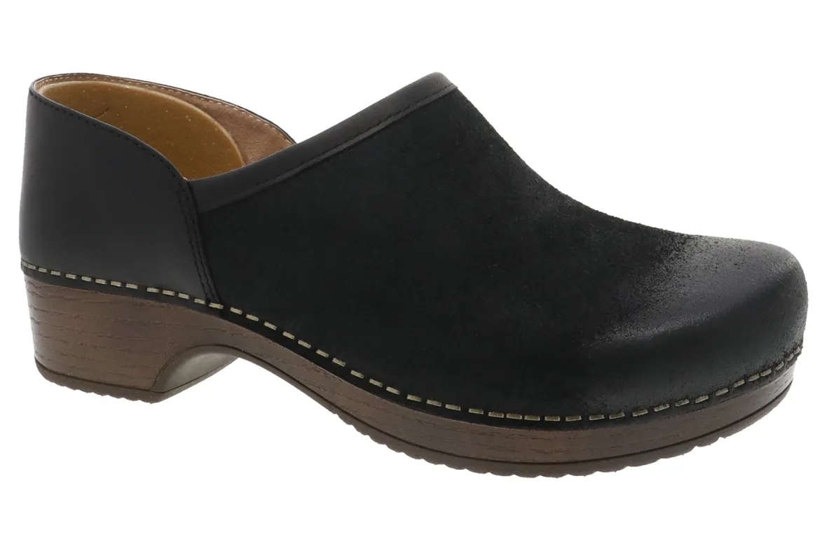 Brenna-Dansko Clearance