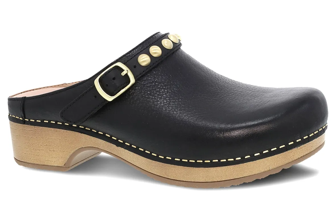 Britton-Dansko Clearance