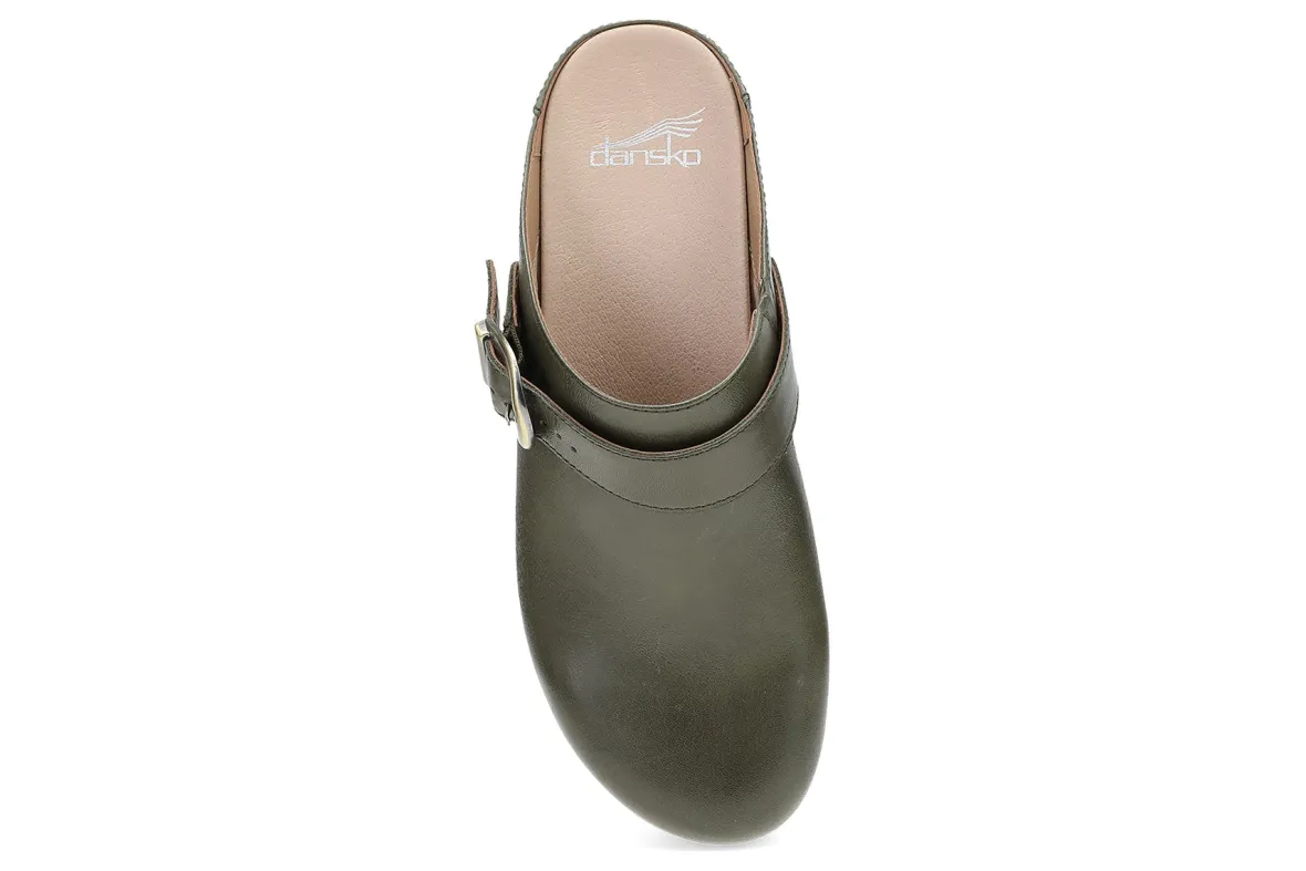 Baylor-Dansko Fashion