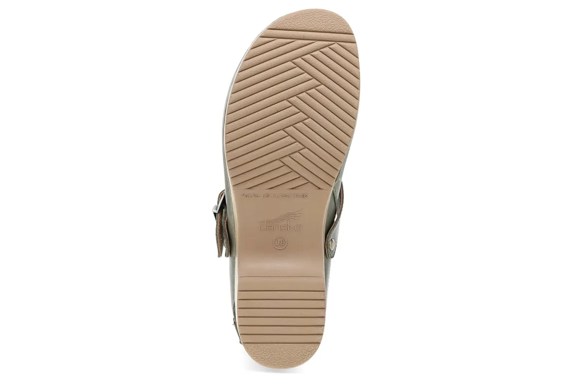 Baylor-Dansko Fashion