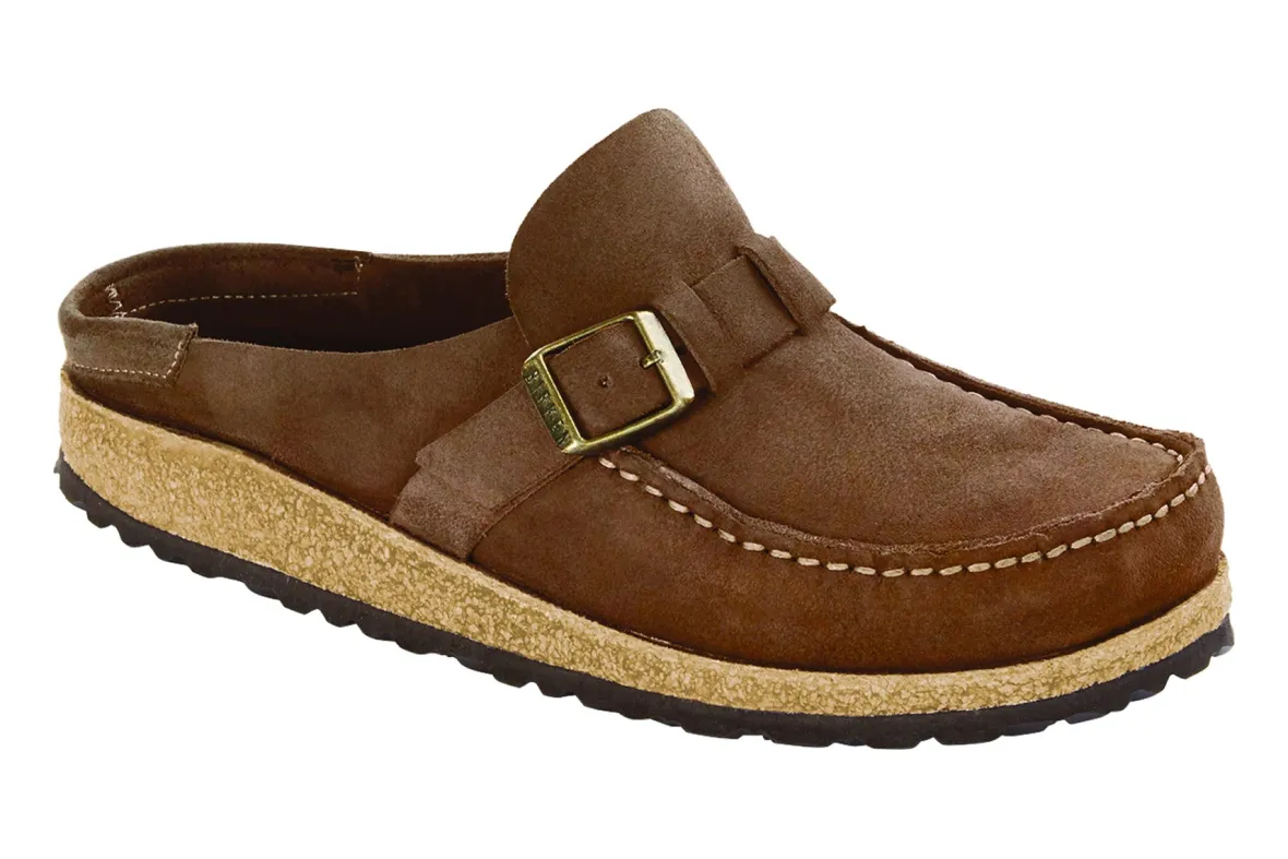 Buckley-Birkenstock Online