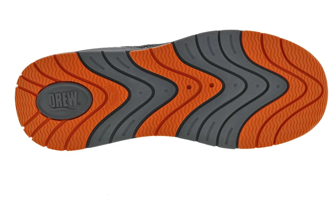 Bravo-Drew Shoes Fashion