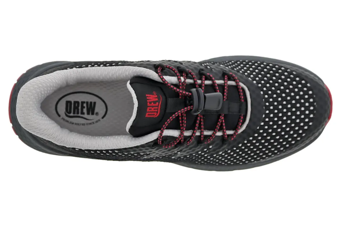 Bravo-Drew Shoes Fashion