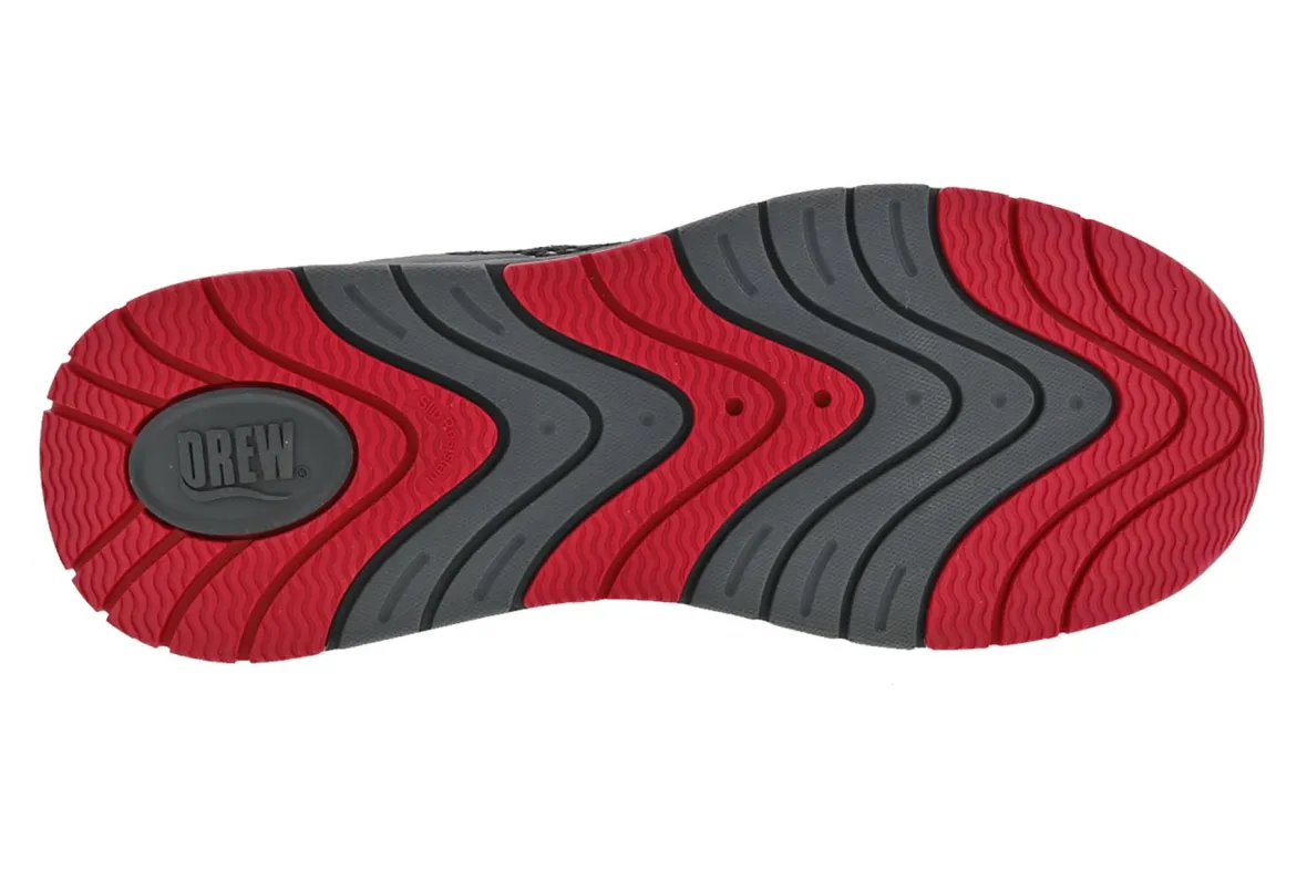 Bravo-Drew Shoes Fashion