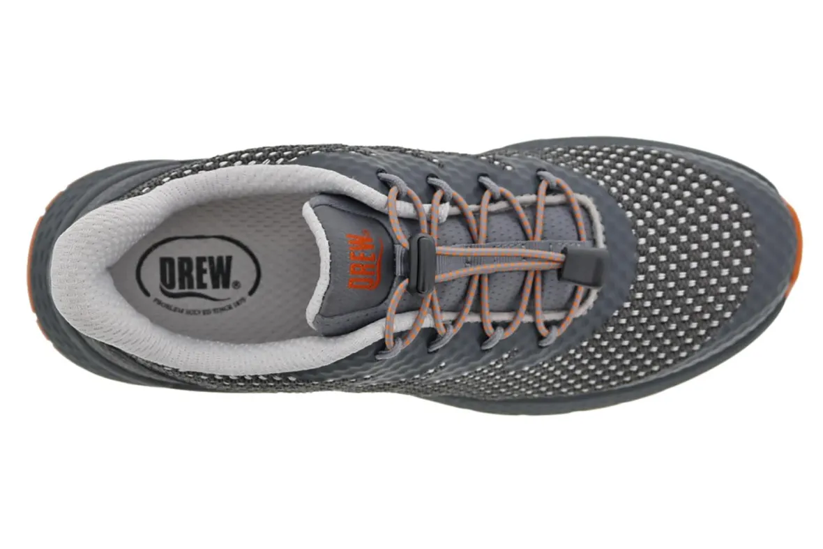 Bravo-Drew Shoes Fashion