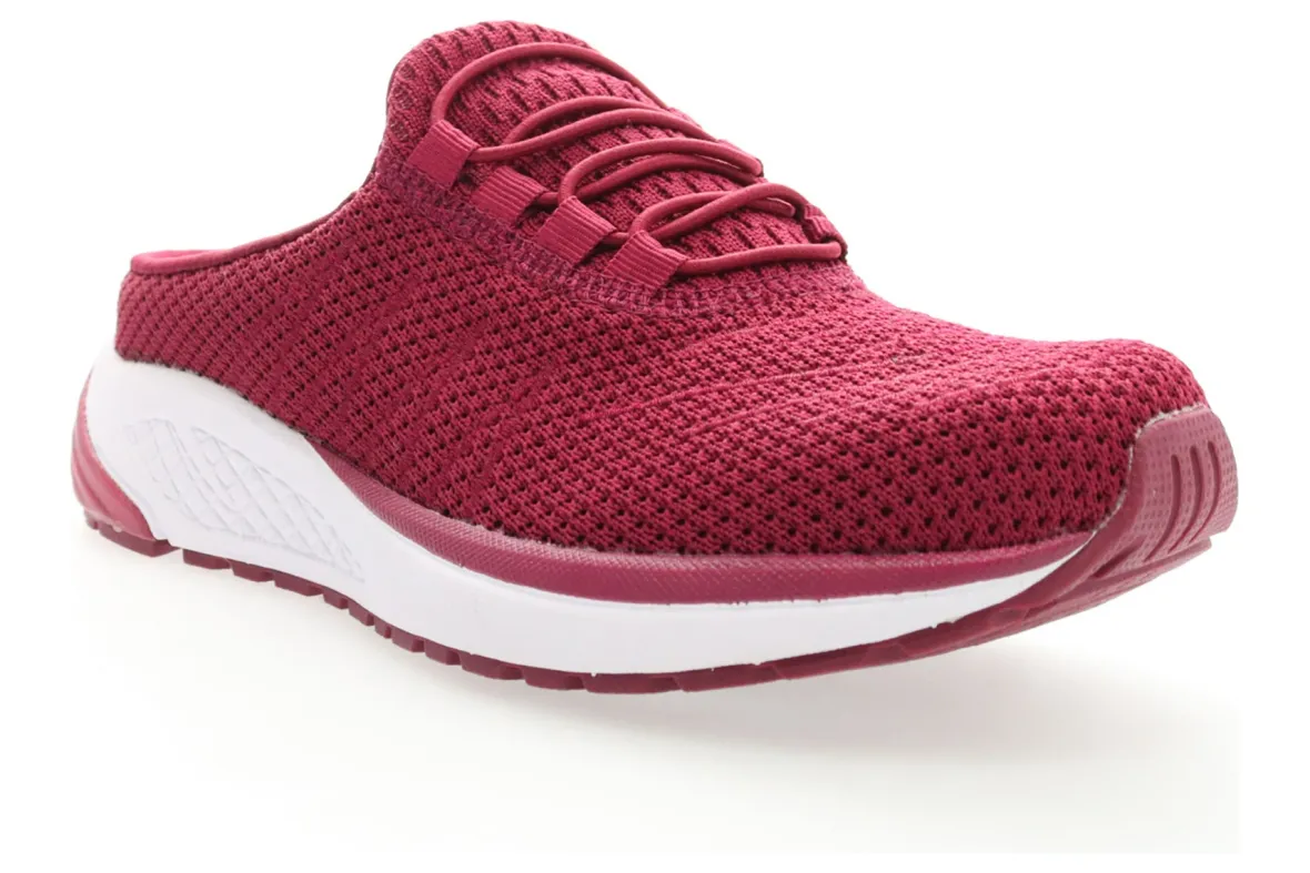 Tour Knit Slide-Propet New