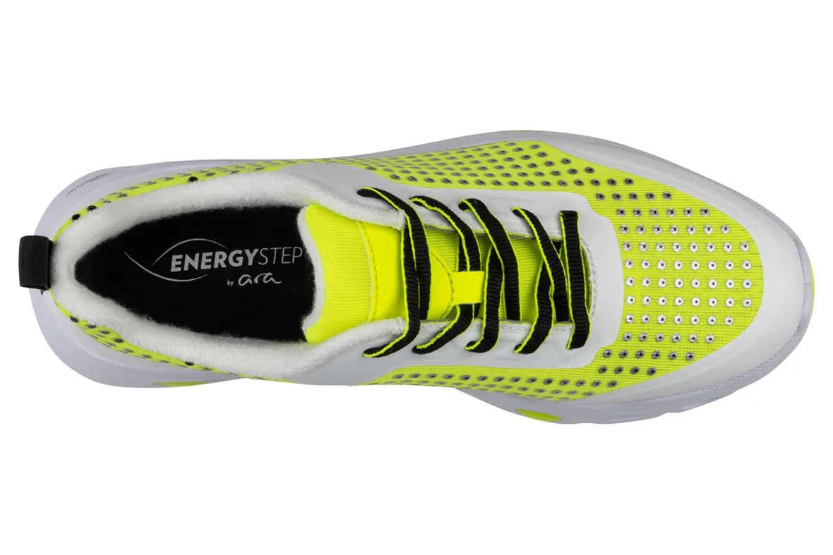 Montclair-ara Fashion