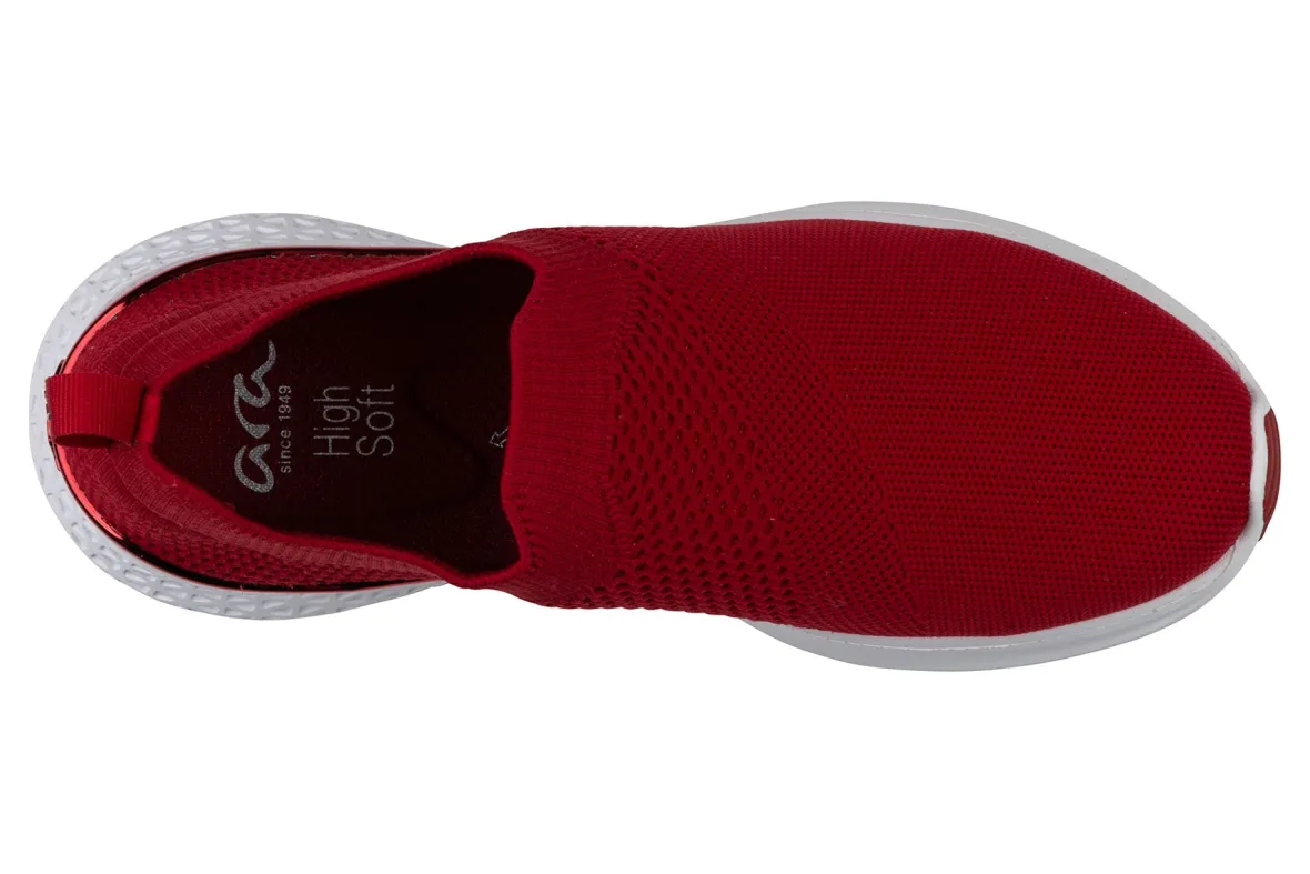 Medina-ara Clearance