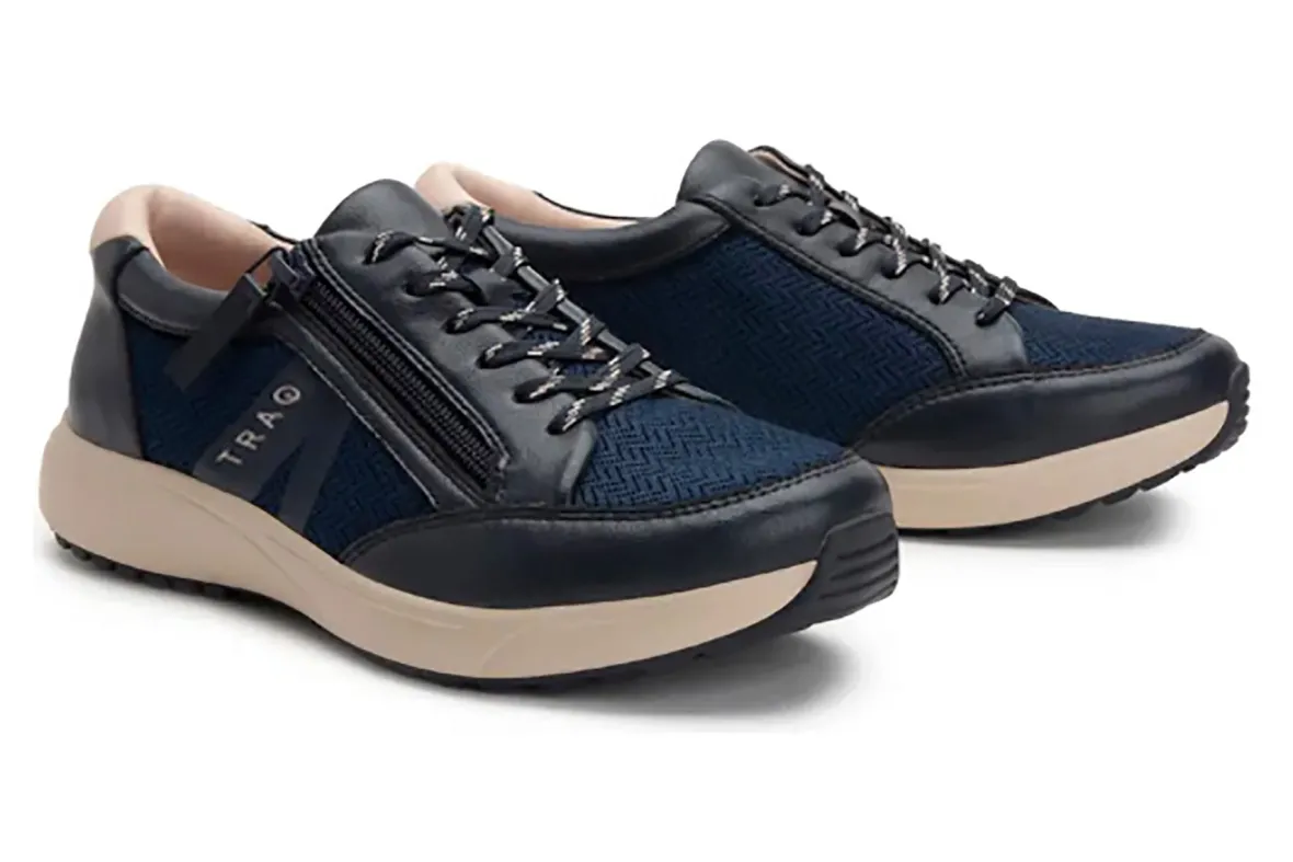 Traq Eazee-Alegria New