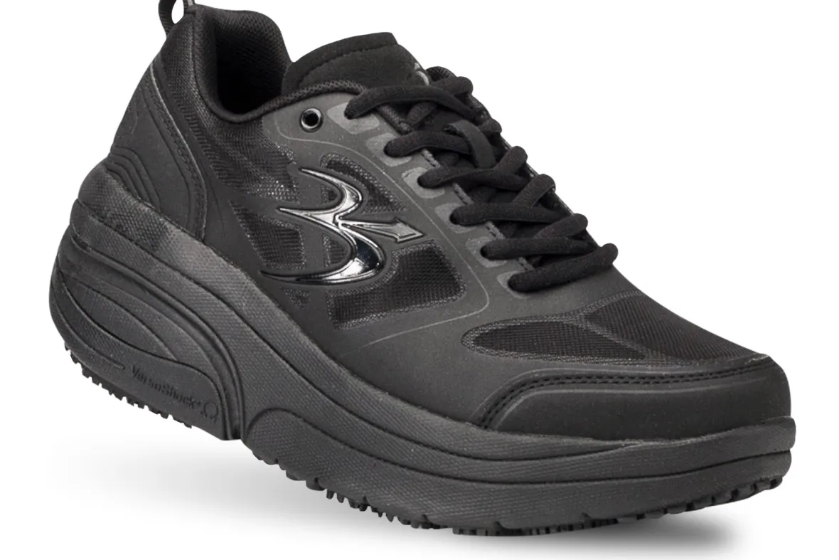 Ion-GDEFY by Gravity Defyer Clearance