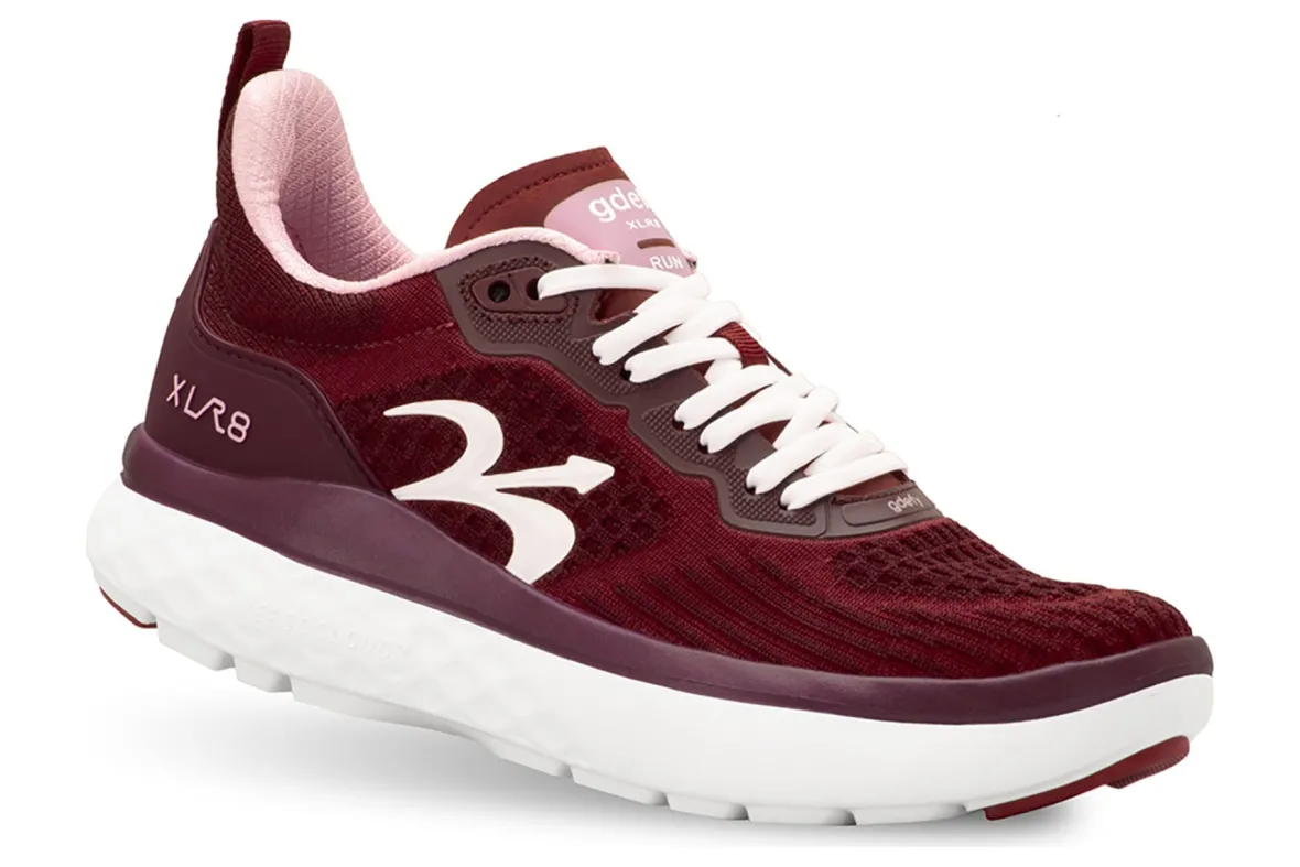 XLR8-GDEFY by Gravity Defyer Hot