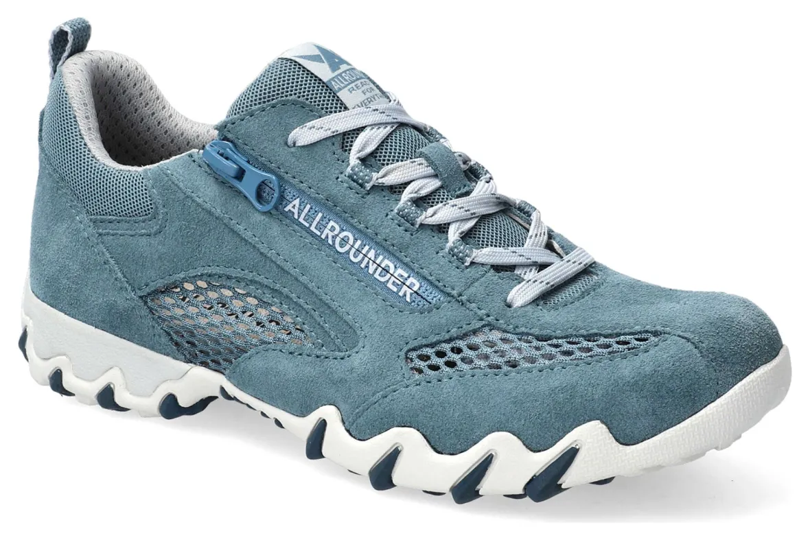 Naira-Allrounder by Mephisto Hot