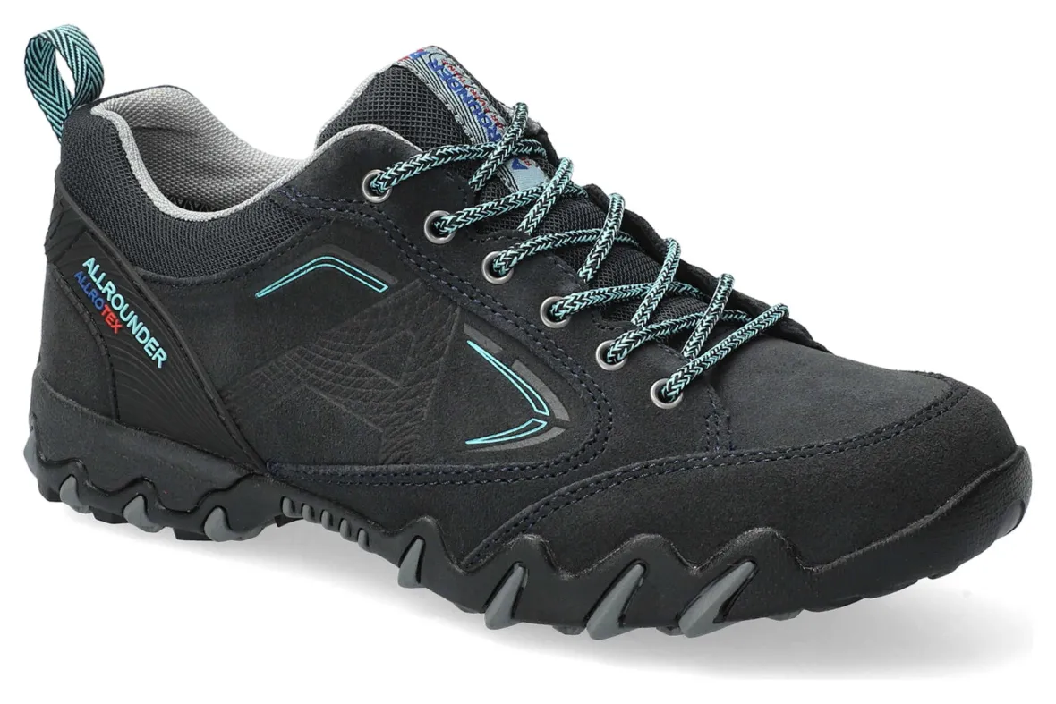 Nurra Tex-Allrounder by Mephisto Discount