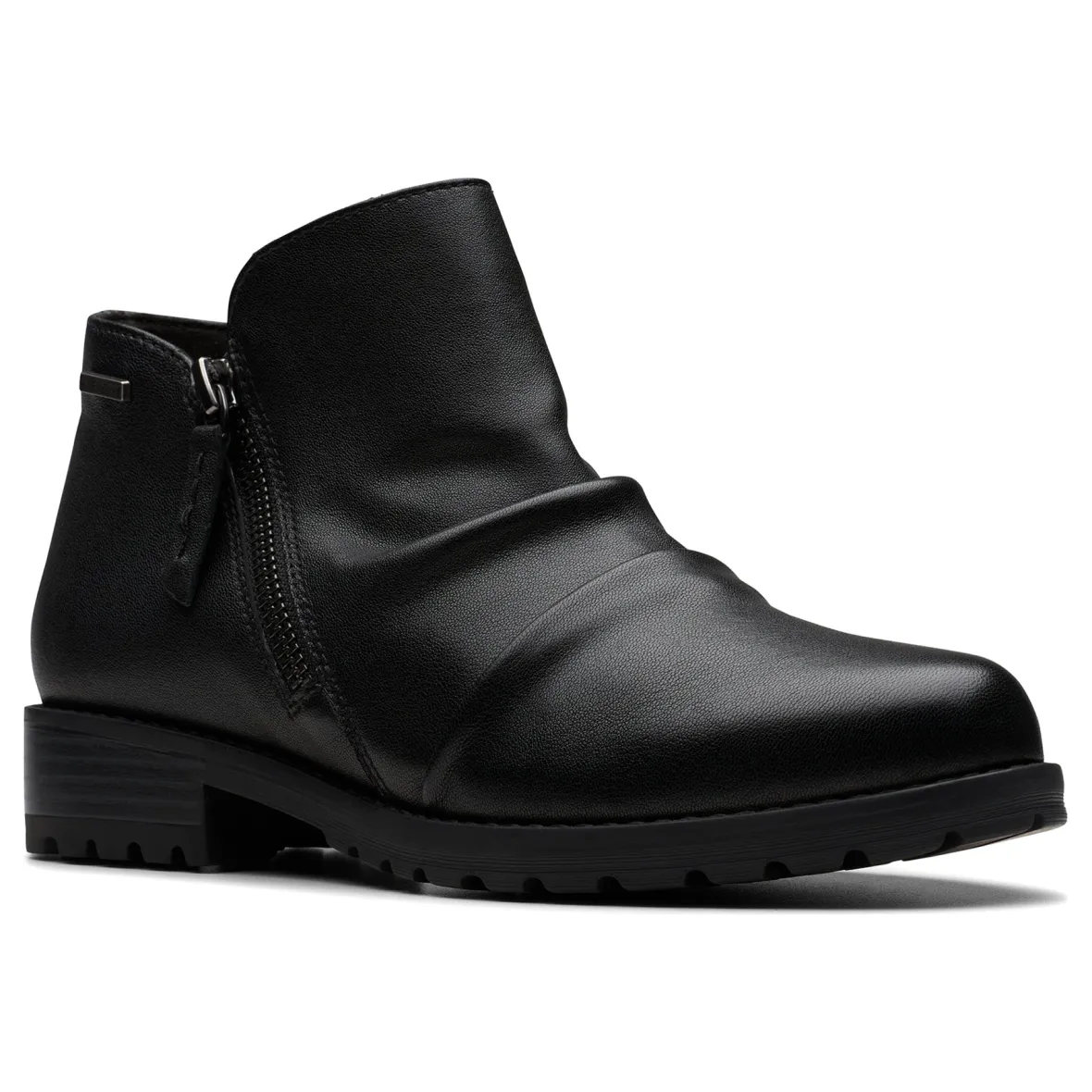 Nissini Top WP-Clarks New