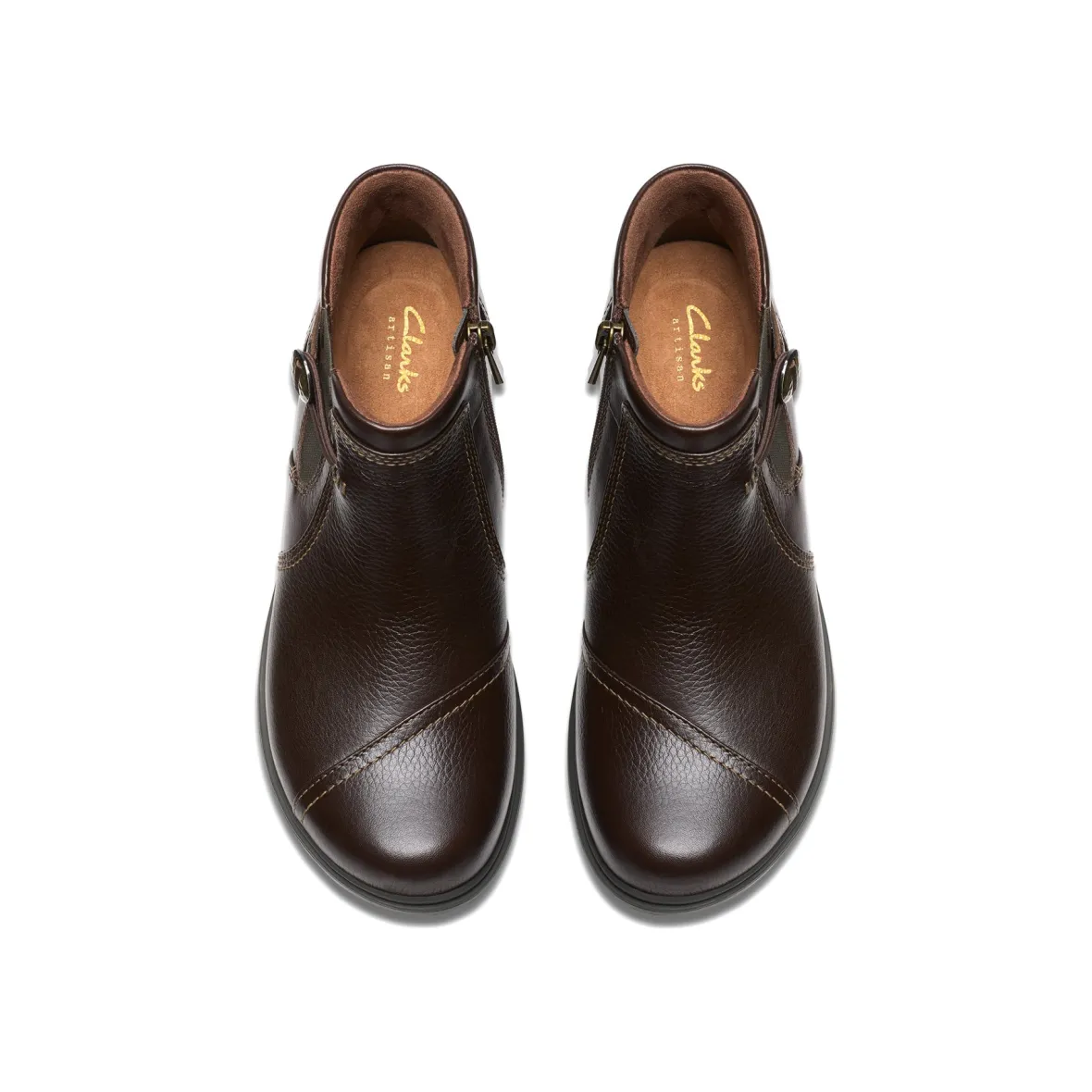 Certina Joy-Clarks Best