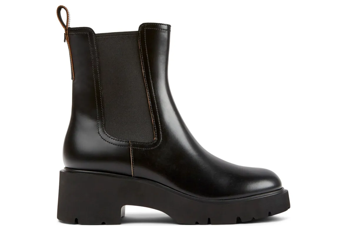 Milah K400575-Camper Fashion