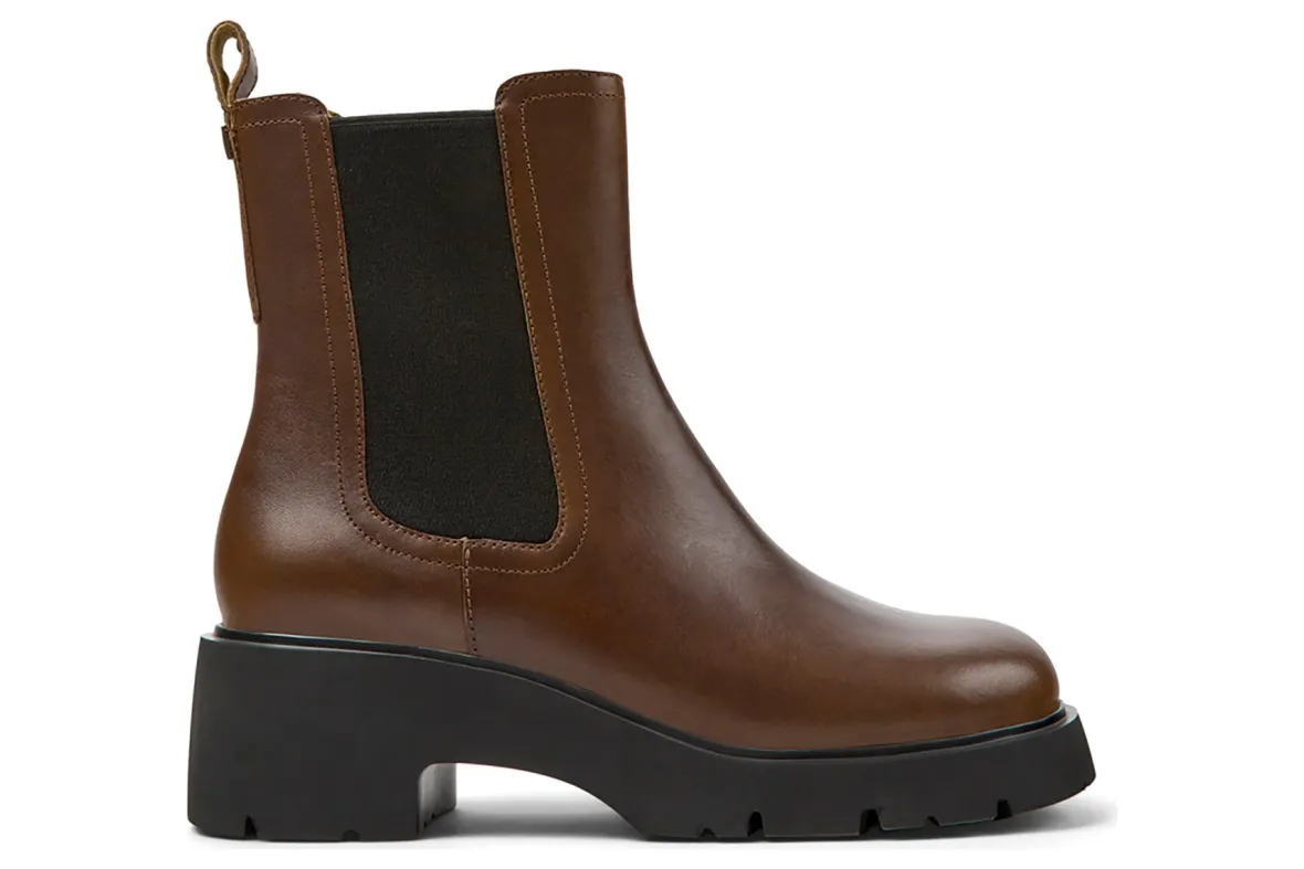 Milah K400575-Camper Hot