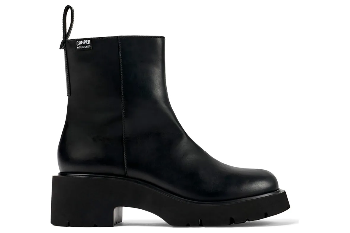 Milah K400725-Camper Hot