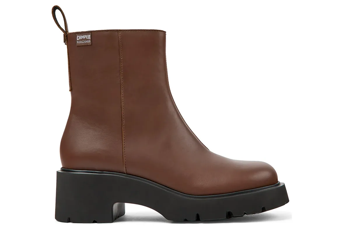 Milah K400575-Camper Online