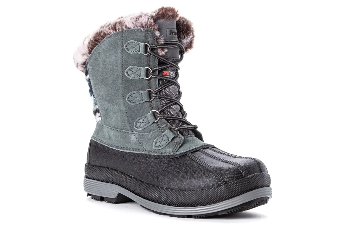 Lumi Tall Lace-Propet New