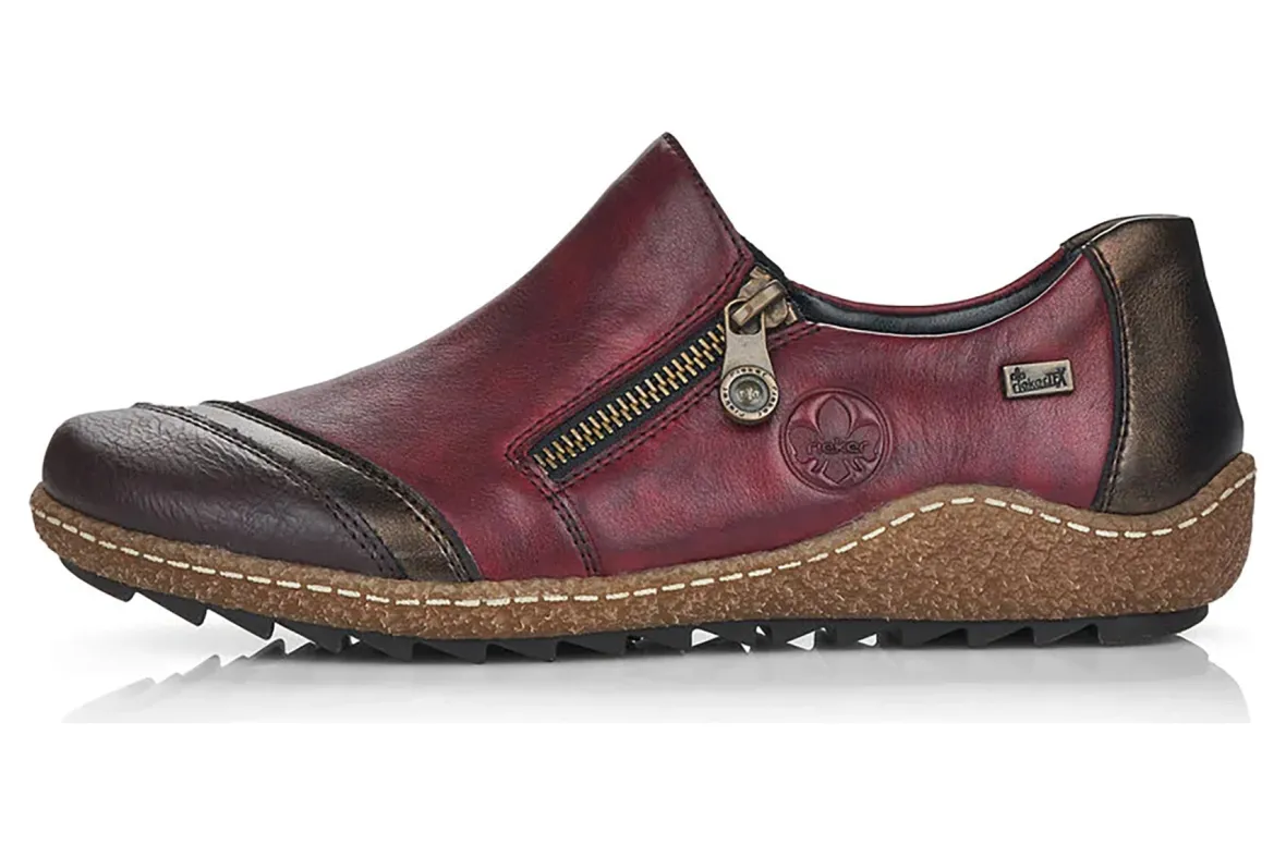 Liv 71-Rieker Fashion