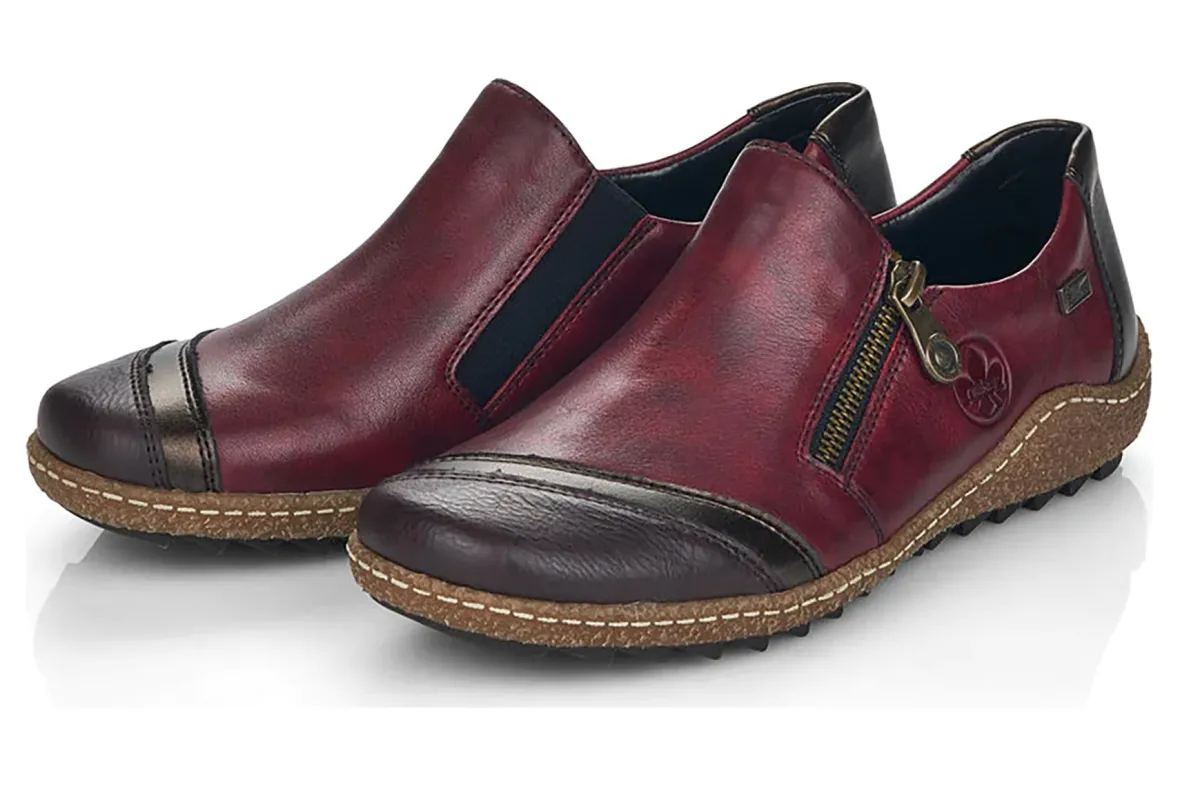 Liv 71-Rieker Fashion