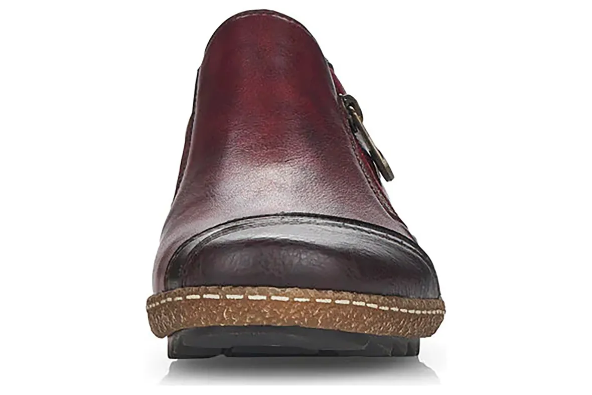 Liv 71-Rieker Fashion