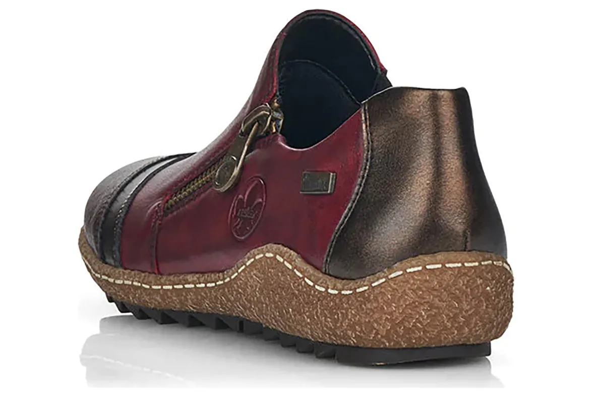 Liv 71-Rieker Fashion