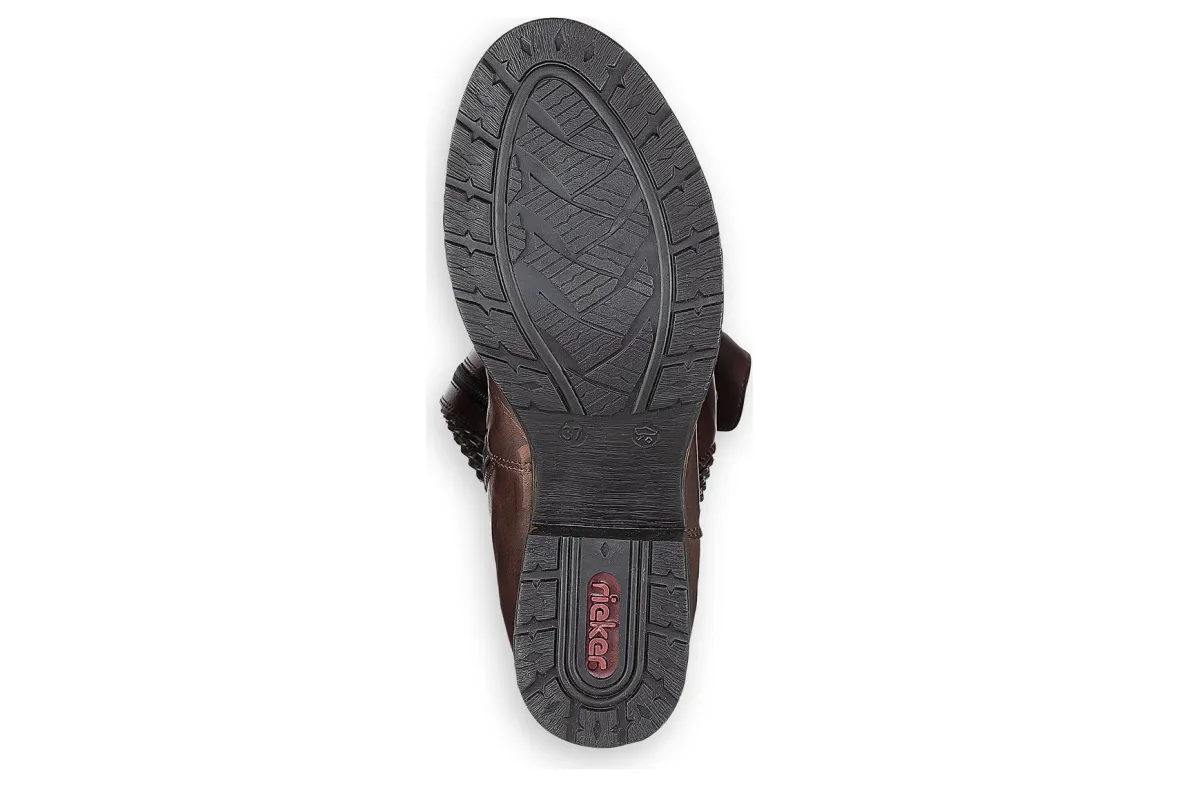 Faith 91-Rieker Discount