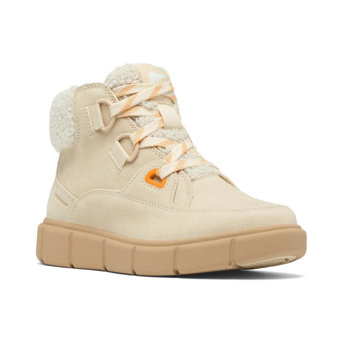 Explorer III NW Lace-Sorel Clearance