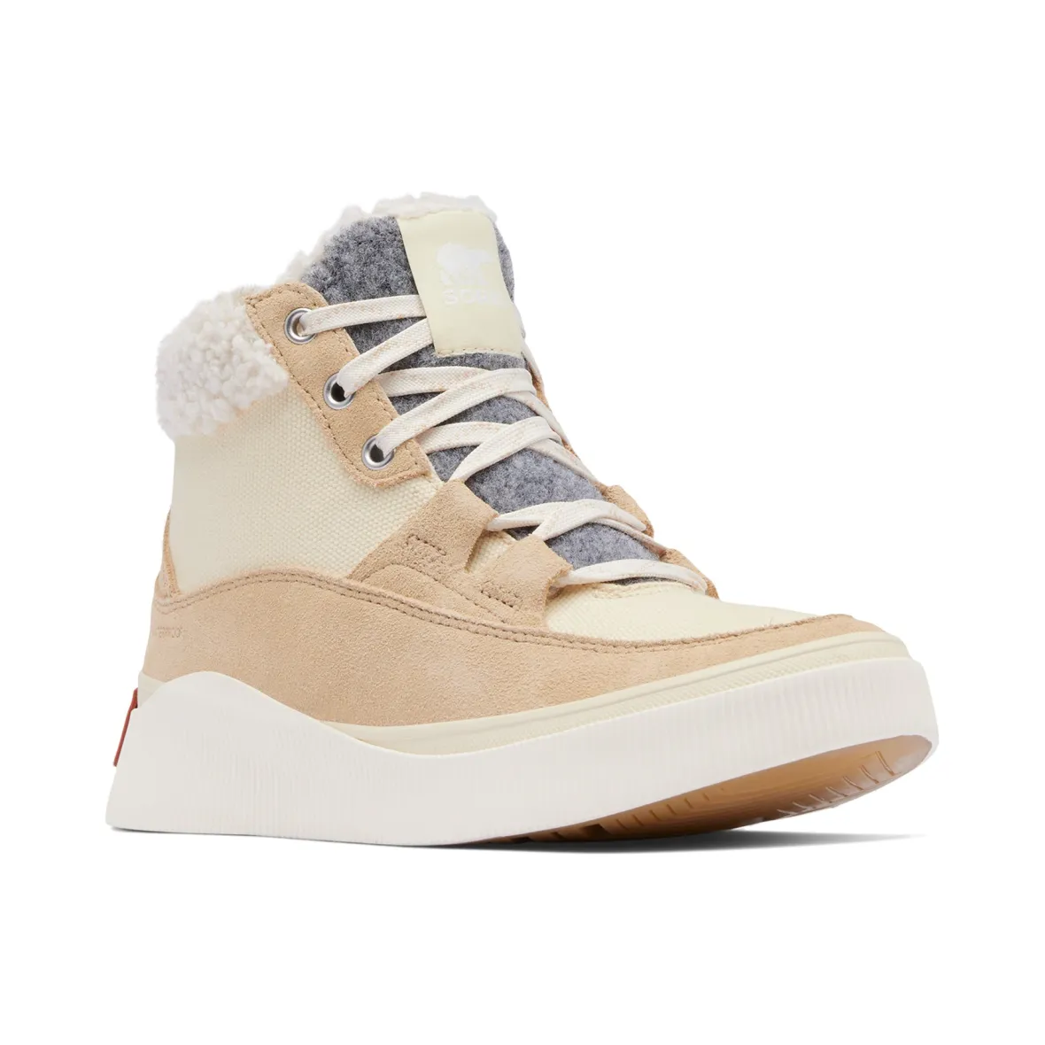 Ona IV Mid Sneaker WP-Sorel Online