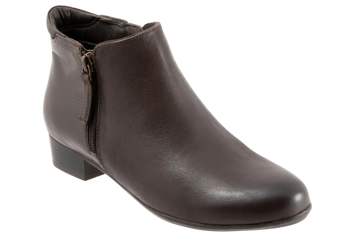 Major Embossed-Trotters Fashion