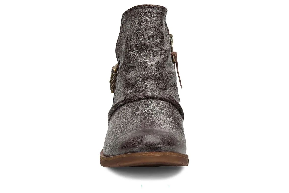 Brookdale-Sofft Fashion