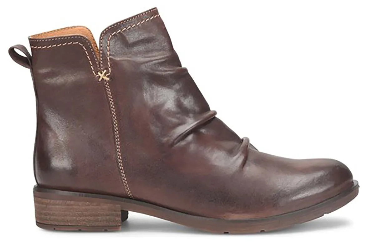 Beckie-Sofft Fashion