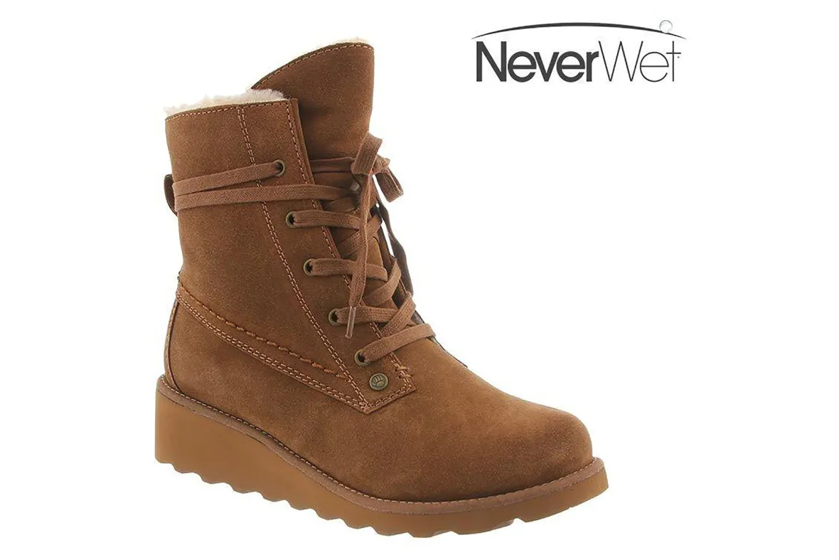 Krista-BEARPAW New