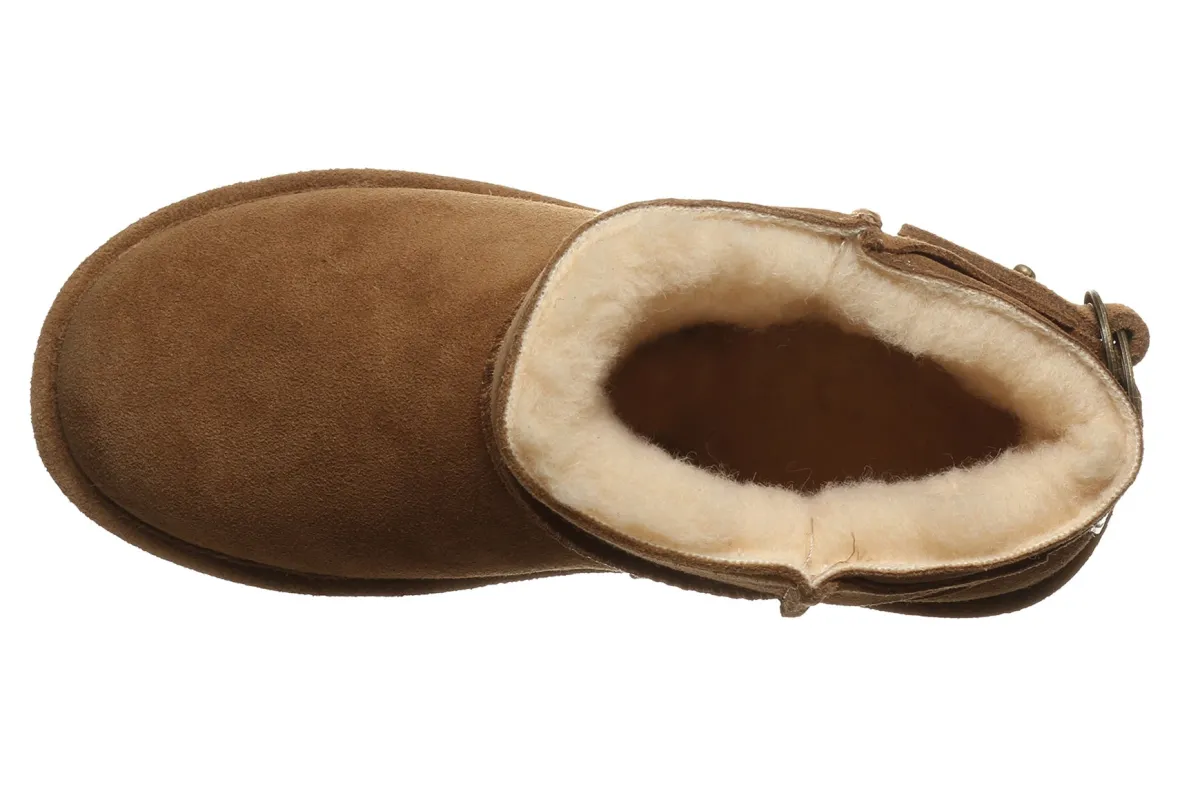 Betty-BEARPAW Fashion