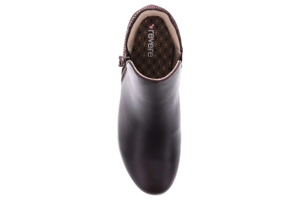 Damascus-Revere Outlet