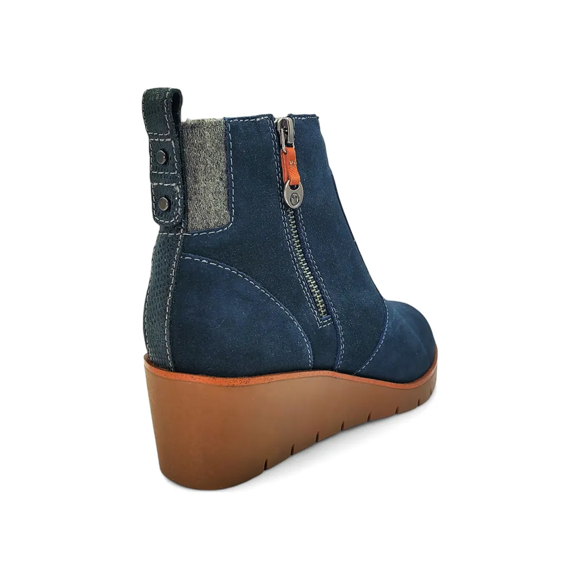 Amarillo-Revere Discount