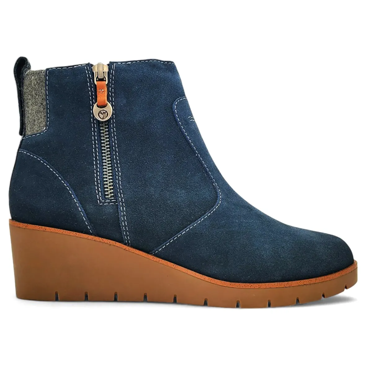 Amarillo-Revere Discount