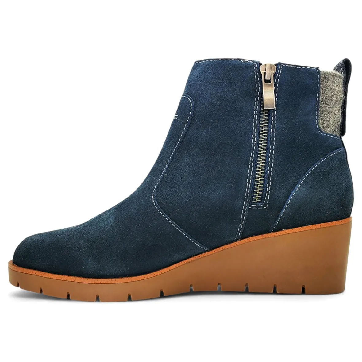 Amarillo-Revere Discount