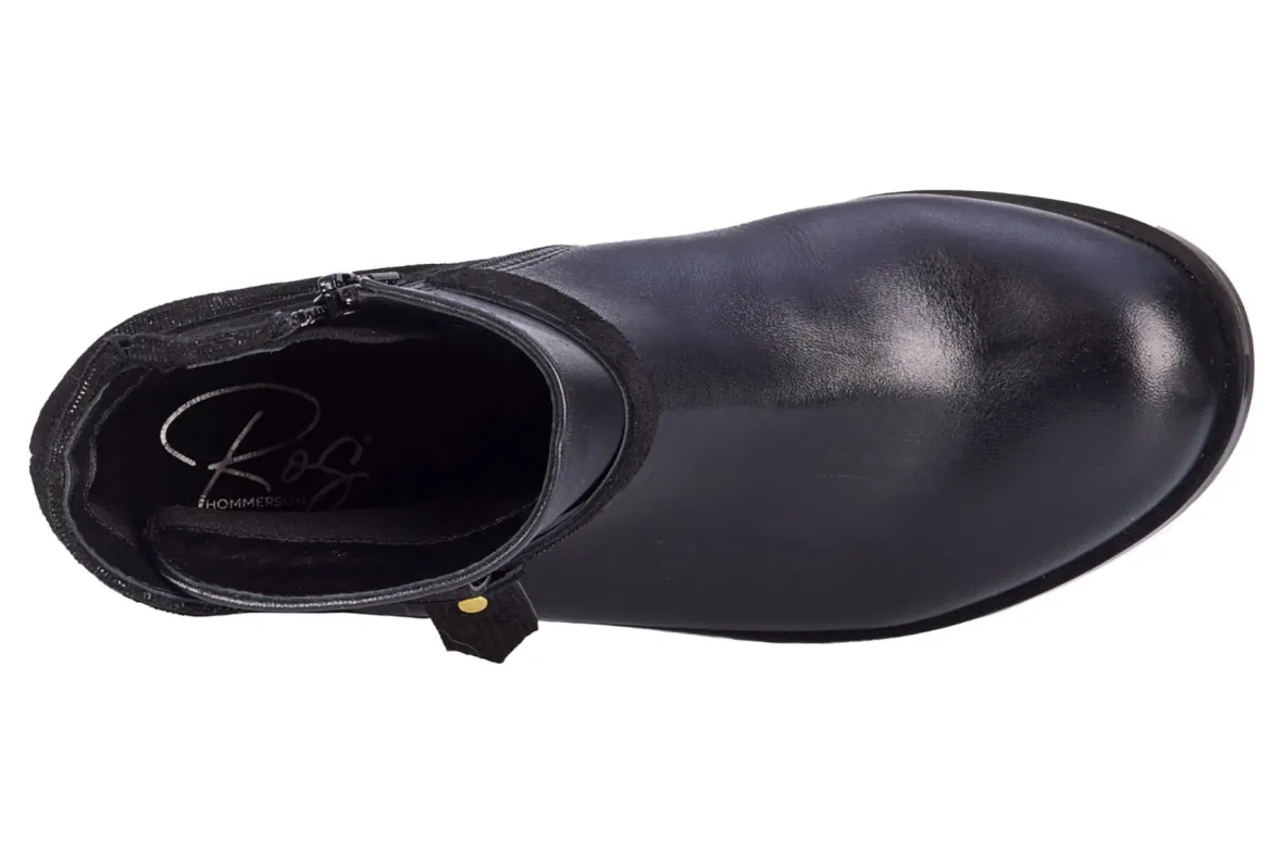 Delia-Ros Hommerson Best