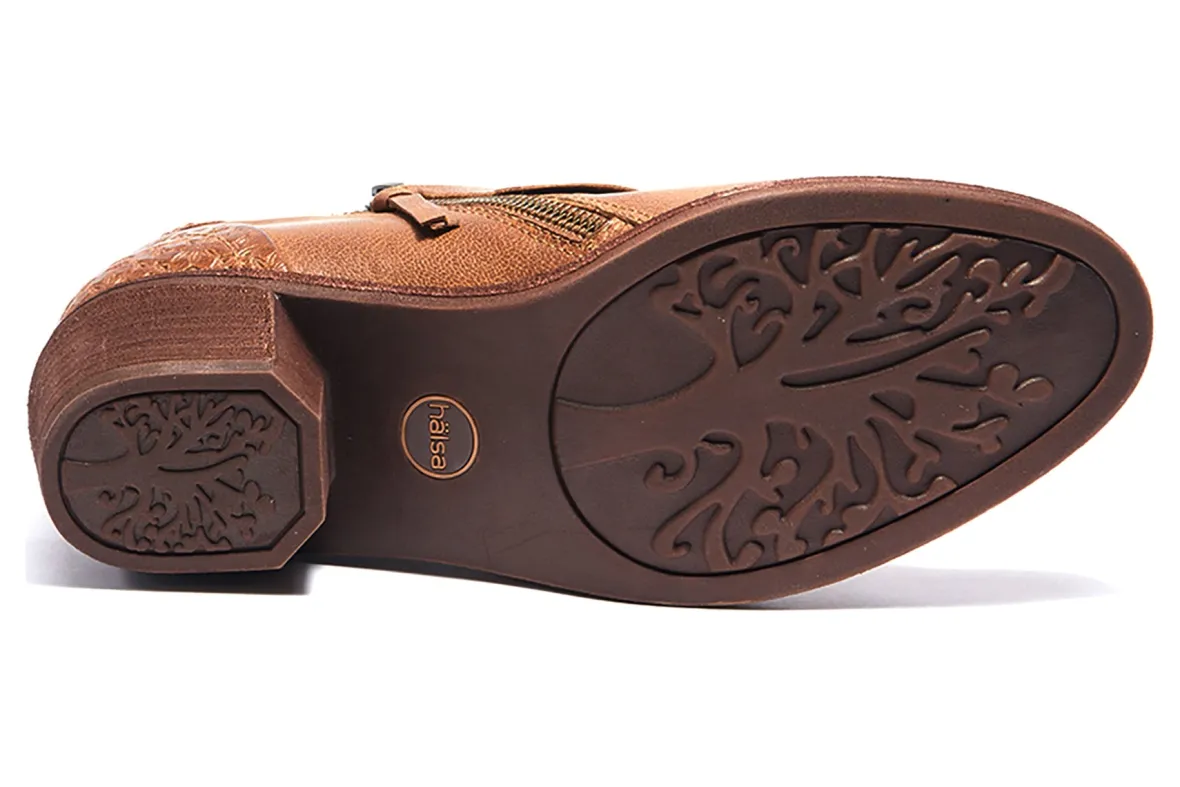 Michelle-Halsa Footwear Discount