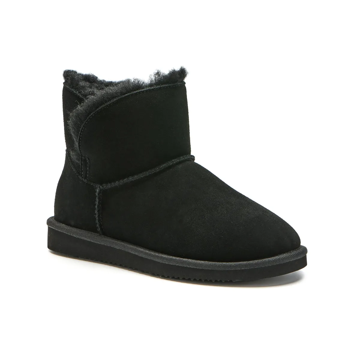 Mosey Short Boot-The Walking Company Sale