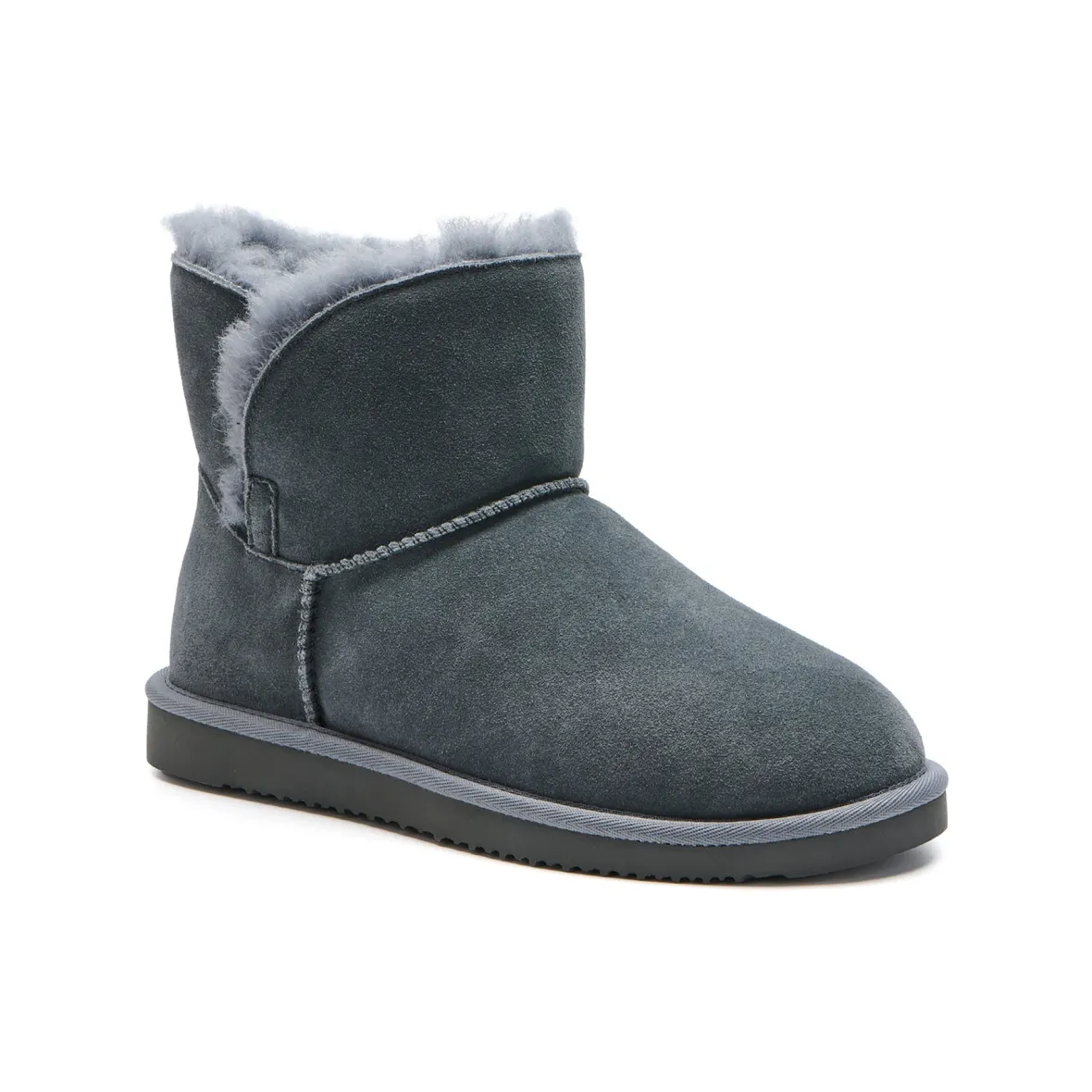 Mosey Short Boot-The Walking Company Online