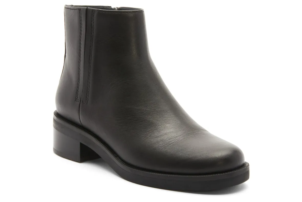 Traverse Ankle-ABEO Fashion