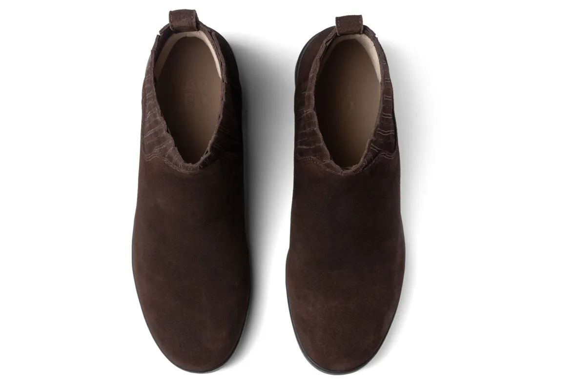 Capital Chelsea-ABEO Best