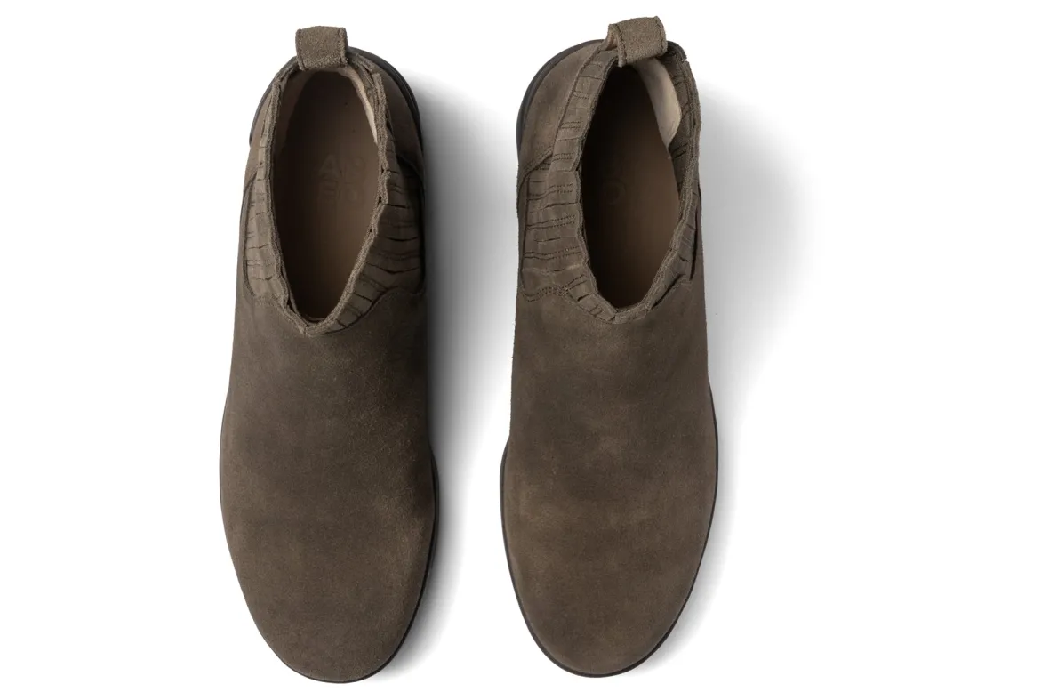 Capital Chelsea-ABEO Best